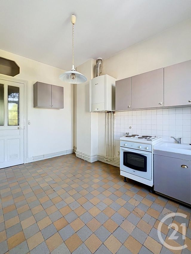 Appartement F2 à louer - 2 pièces - 67.62 m2 - ORLEANS - 45 - CENTRE - Century 21 Premium