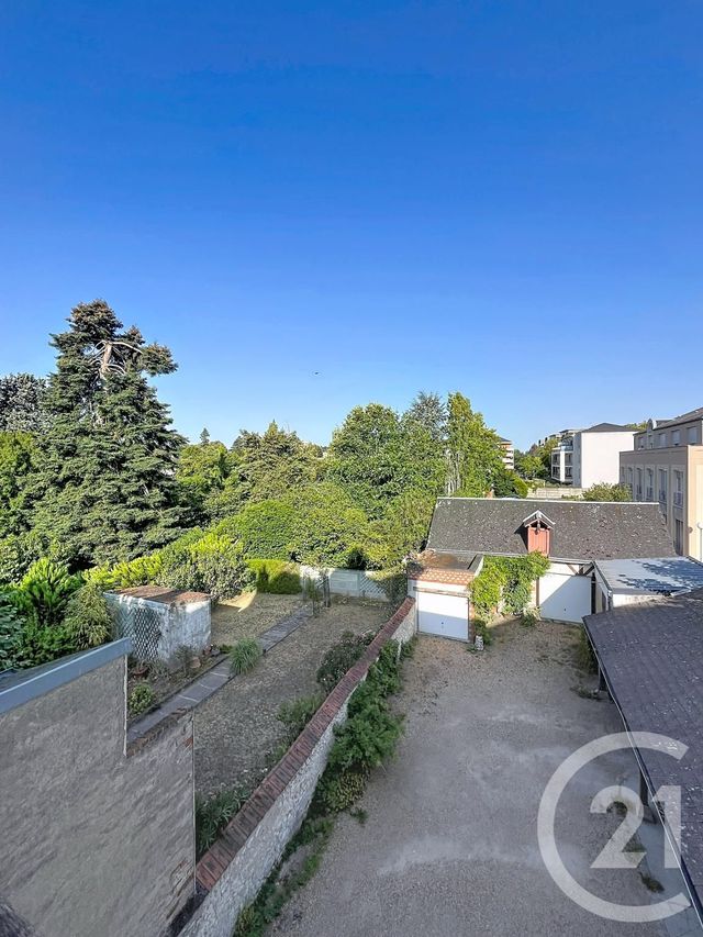 Appartement F2 à louer - 2 pièces - 67.62 m2 - ORLEANS - 45 - CENTRE - Century 21 Premium