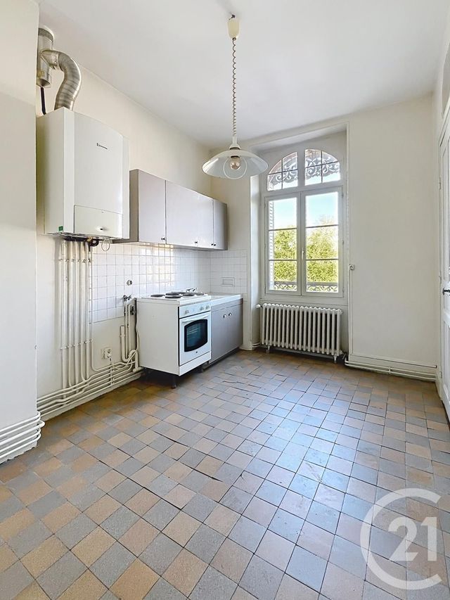 Appartement F2 à louer - 2 pièces - 67.62 m2 - ORLEANS - 45 - CENTRE - Century 21 Premium