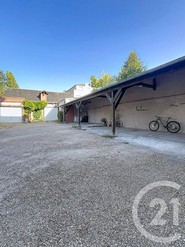 Appartement F2 à louer - 2 pièces - 67.62 m2 - ORLEANS - 45 - CENTRE - Century 21 Premium