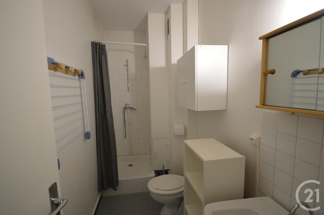 Appartement F1 à louer - 1 pièce - 18.36 m2 - ORLEANS - 45 - CENTRE - Century 21 Premium