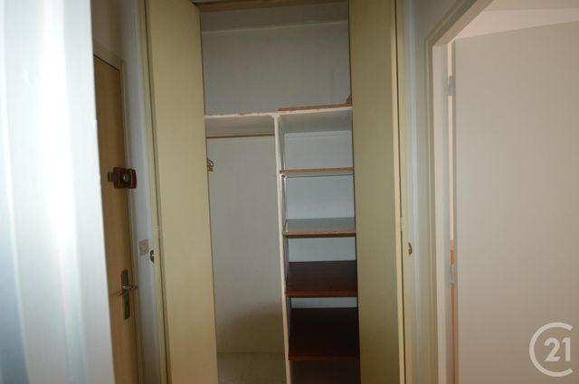 Appartement F1 à louer - 1 pièce - 18.36 m2 - ORLEANS - 45 - CENTRE - Century 21 Premium