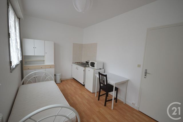 Appartement F1 à louer - 1 pièce - 18.36 m2 - ORLEANS - 45 - CENTRE - Century 21 Premium