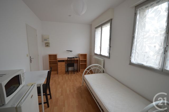 Appartement F1 à louer - 1 pièce - 18.36 m2 - ORLEANS - 45 - CENTRE - Century 21 Premium