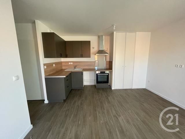 Appartement F4 à louer ST JEAN DE BRAYE