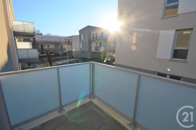 Appartement F4 à louer - 4 pièces - 75.41 m2 - ST JEAN DE BRAYE - 45 - CENTRE - Century 21 Premium