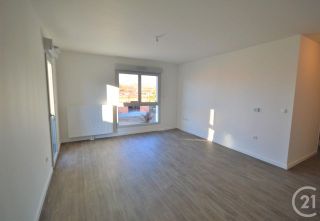 Appartement F4 à louer - 4 pièces - 75.41 m2 - ST JEAN DE BRAYE - 45 - CENTRE - Century 21 Premium