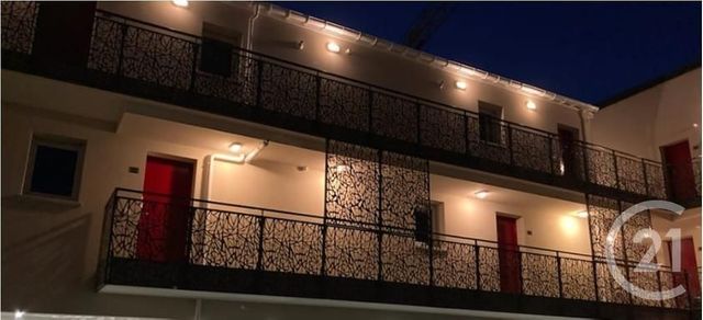 Appartement F4 à louer - 4 pièces - 75.41 m2 - ST JEAN DE BRAYE - 45 - CENTRE - Century 21 Premium