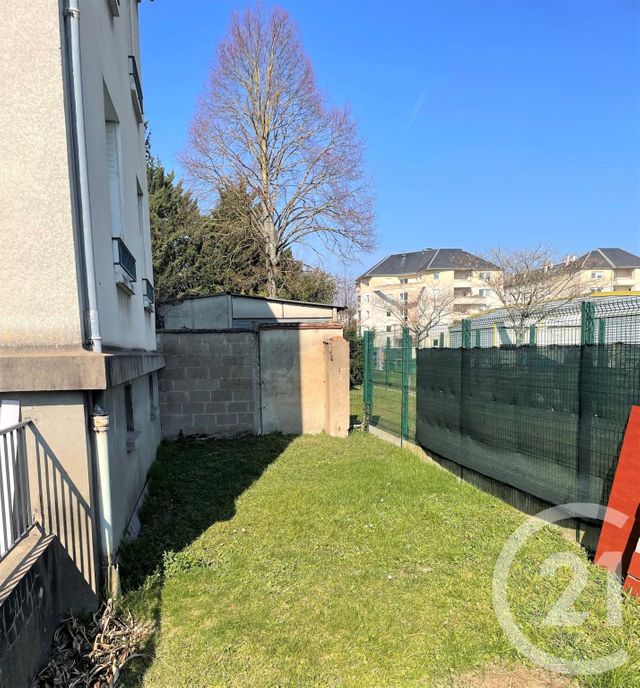 Appartement F4 à louer - 4 pièces - 79.03 m2 - ORLEANS - 45 - CENTRE - Century 21 Premium