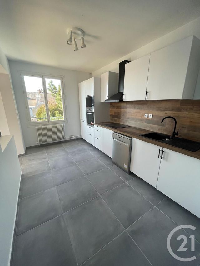 appartement - ORLEANS - 45