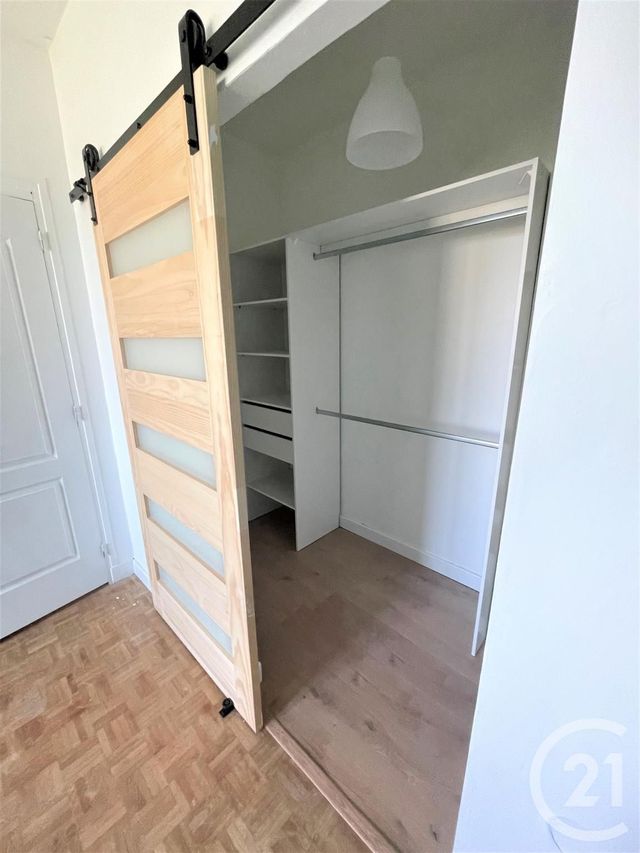 Appartement F4 à louer - 4 pièces - 79.03 m2 - ORLEANS - 45 - CENTRE - Century 21 Premium