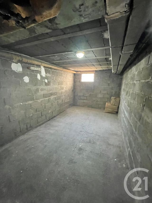 Appartement F4 à louer - 4 pièces - 79.03 m2 - ORLEANS - 45 - CENTRE - Century 21 Premium