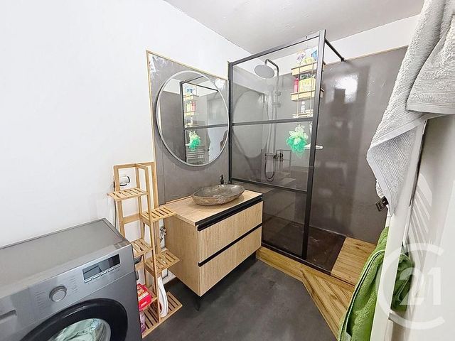 Appartement F2 à louer - 2 pièces - 49.0 m2 - FLEURY LES AUBRAIS - 45 - CENTRE - Century 21 Premium