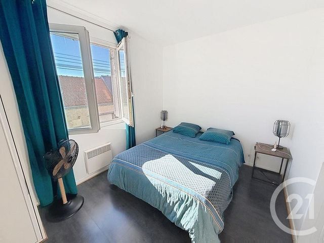Appartement F2 à louer - 2 pièces - 49.0 m2 - FLEURY LES AUBRAIS - 45 - CENTRE - Century 21 Premium
