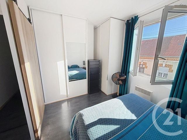 Appartement F2 à louer - 2 pièces - 49.0 m2 - FLEURY LES AUBRAIS - 45 - CENTRE - Century 21 Premium