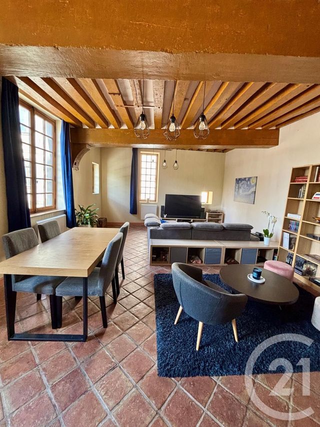 Appartement F3 à louer - 3 pièces - 74.0 m2 - ORLEANS - 45 - CENTRE - Century 21 Premium