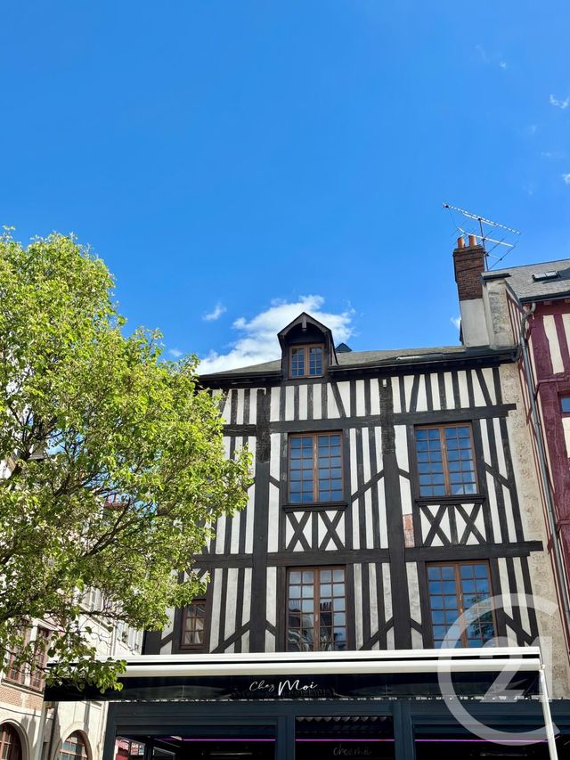 Appartement F3 à louer - 3 pièces - 74.0 m2 - ORLEANS - 45 - CENTRE - Century 21 Premium