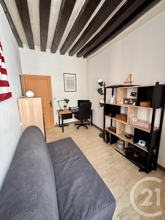 Appartement F3 à louer - 3 pièces - 74.0 m2 - ORLEANS - 45 - CENTRE - Century 21 Premium
