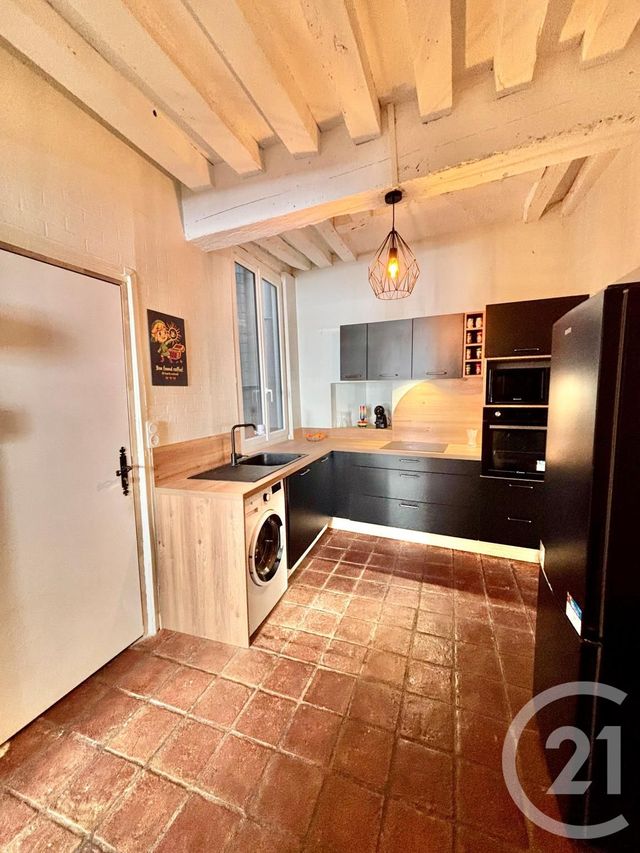 Appartement F3 à louer - 3 pièces - 74.0 m2 - ORLEANS - 45 - CENTRE - Century 21 Premium