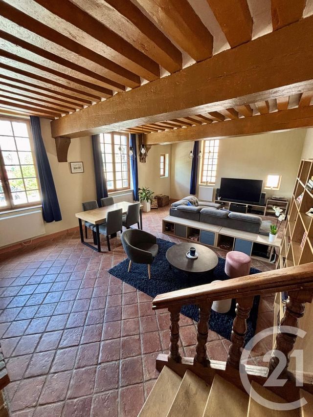 Appartement F3 à louer - 3 pièces - 74.0 m2 - ORLEANS - 45 - CENTRE - Century 21 Premium