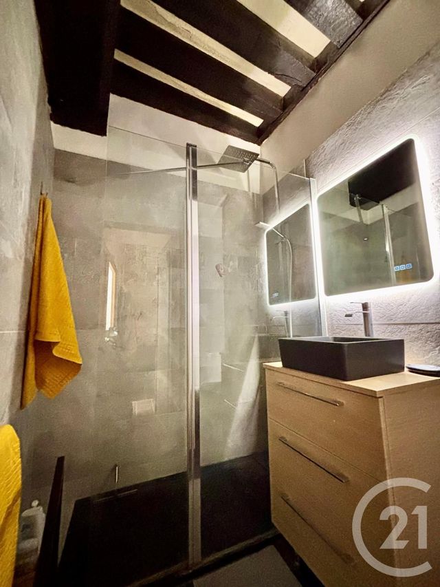 Appartement F3 à louer - 3 pièces - 74.0 m2 - ORLEANS - 45 - CENTRE - Century 21 Premium