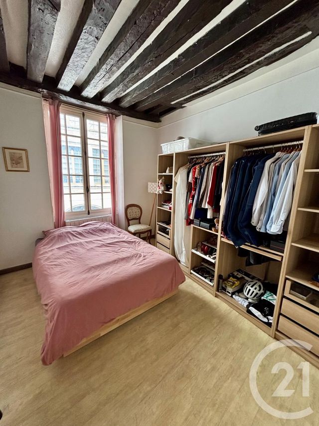 Appartement F3 à louer - 3 pièces - 74.0 m2 - ORLEANS - 45 - CENTRE - Century 21 Premium