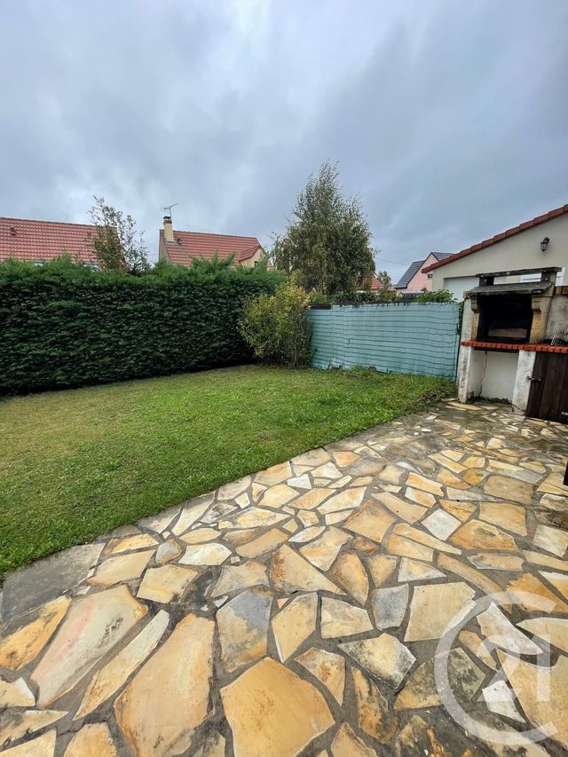 maison à louer - 6 pièces - 102.0 m2 - FLEURY LES AUBRAIS - 45 - CENTRE - Century 21 Premium