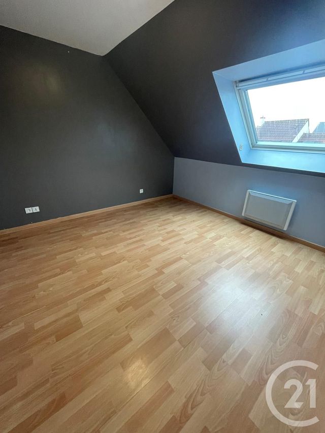maison à louer - 6 pièces - 102.0 m2 - FLEURY LES AUBRAIS - 45 - CENTRE - Century 21 Premium