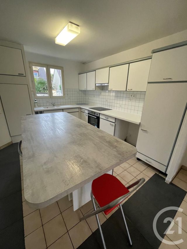 maison à louer - 6 pièces - 102.0 m2 - FLEURY LES AUBRAIS - 45 - CENTRE - Century 21 Premium