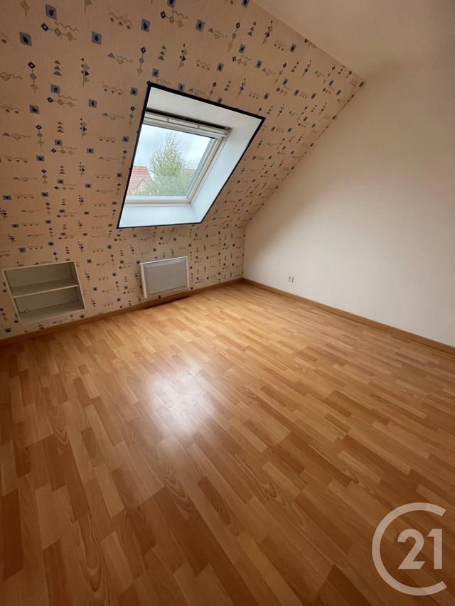 maison à louer - 6 pièces - 102.0 m2 - FLEURY LES AUBRAIS - 45 - CENTRE - Century 21 Premium