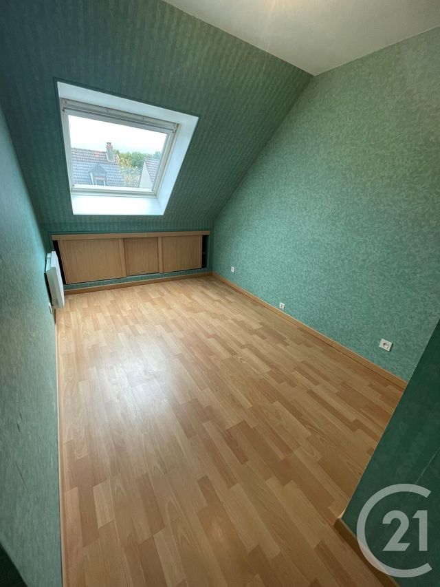 maison à louer - 6 pièces - 102.0 m2 - FLEURY LES AUBRAIS - 45 - CENTRE - Century 21 Premium