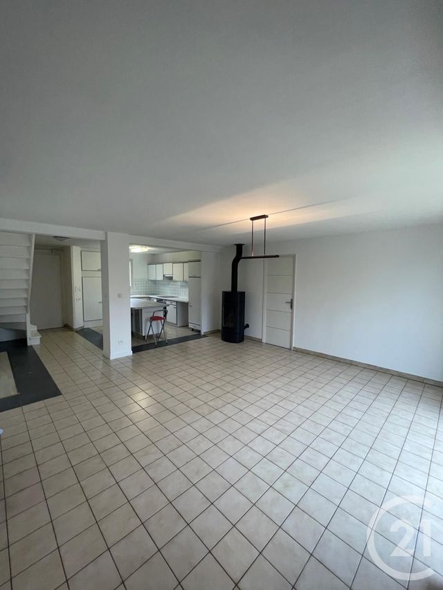 maison à louer - 6 pièces - 102.0 m2 - FLEURY LES AUBRAIS - 45 - CENTRE - Century 21 Premium