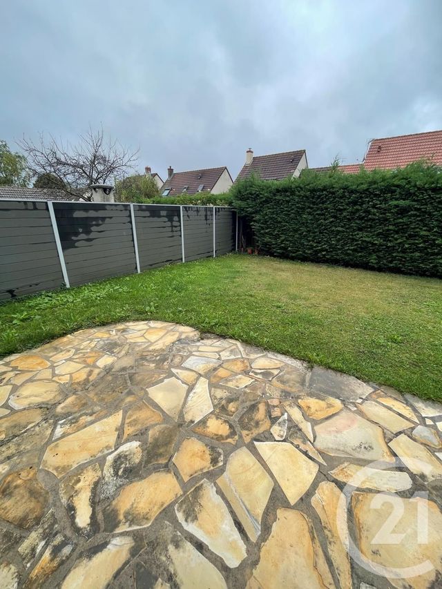 maison à louer - 6 pièces - 102.0 m2 - FLEURY LES AUBRAIS - 45 - CENTRE - Century 21 Premium