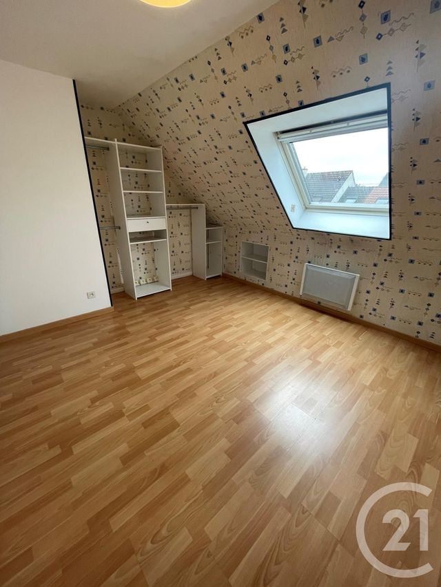 maison à louer - 6 pièces - 102.0 m2 - FLEURY LES AUBRAIS - 45 - CENTRE - Century 21 Premium