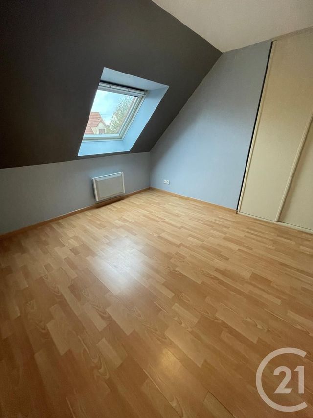 maison à louer - 6 pièces - 102.0 m2 - FLEURY LES AUBRAIS - 45 - CENTRE - Century 21 Premium