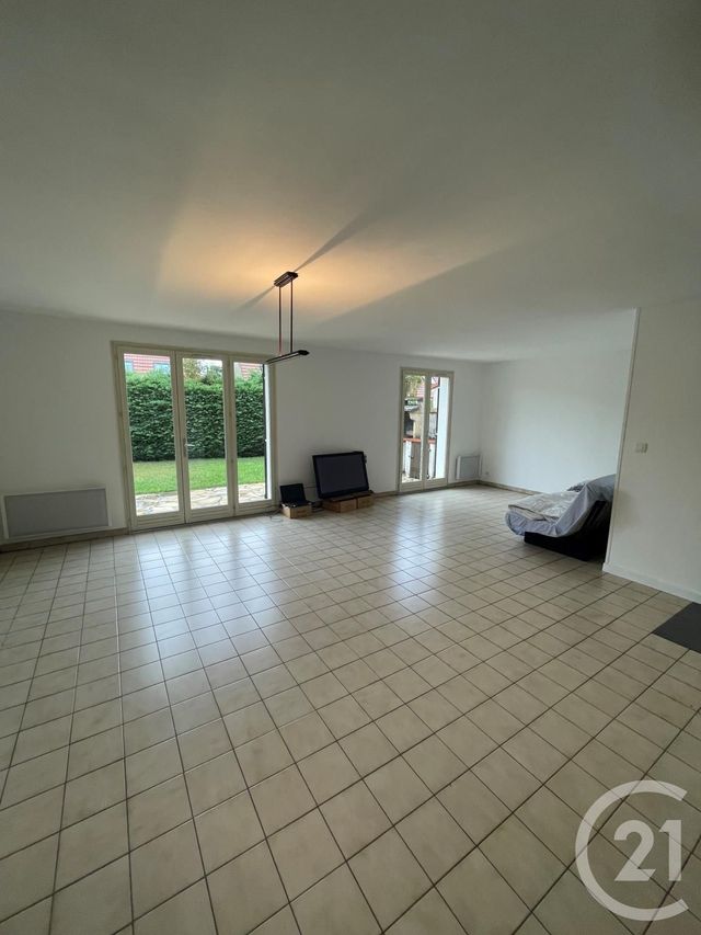 maison à louer - 6 pièces - 102.0 m2 - FLEURY LES AUBRAIS - 45 - CENTRE - Century 21 Premium