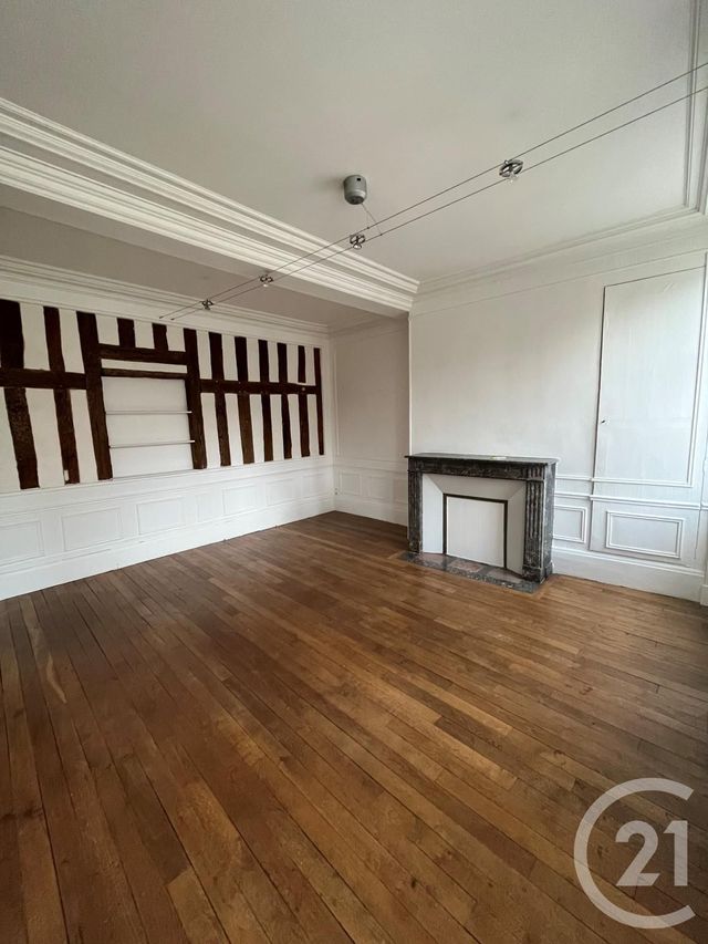 Appartement F2 à louer - 2 pièces - 45.51 m2 - ORLEANS - 45 - CENTRE - Century 21 Premium