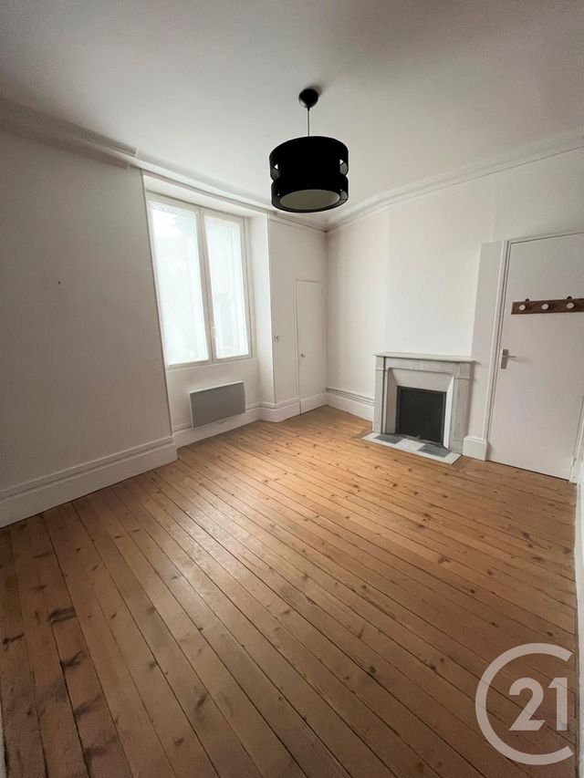 Appartement F2 à louer - 2 pièces - 45.51 m2 - ORLEANS - 45 - CENTRE - Century 21 Premium