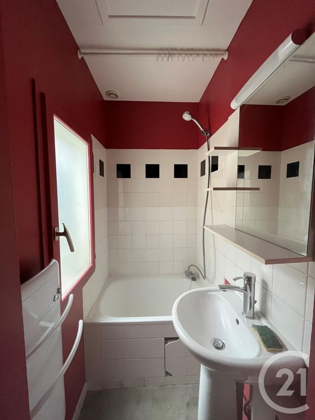 Appartement F2 à louer - 2 pièces - 45.51 m2 - ORLEANS - 45 - CENTRE - Century 21 Premium