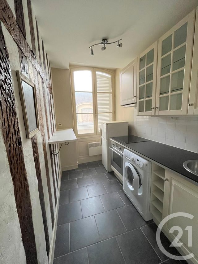 Appartement F2 à louer - 2 pièces - 45.51 m2 - ORLEANS - 45 - CENTRE - Century 21 Premium