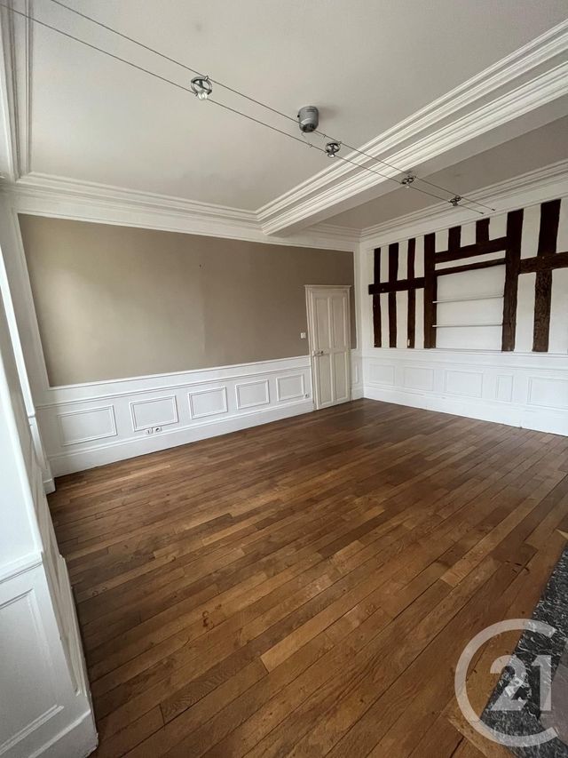 Appartement F2 à louer - 2 pièces - 45.51 m2 - ORLEANS - 45 - CENTRE - Century 21 Premium