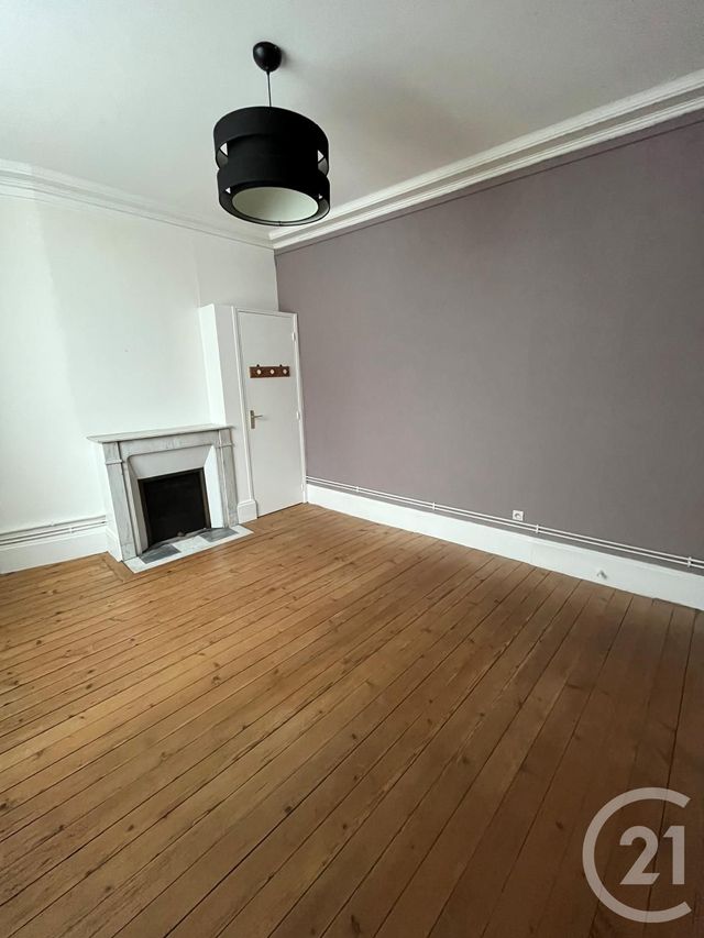 Appartement F2 à louer - 2 pièces - 45.51 m2 - ORLEANS - 45 - CENTRE - Century 21 Premium