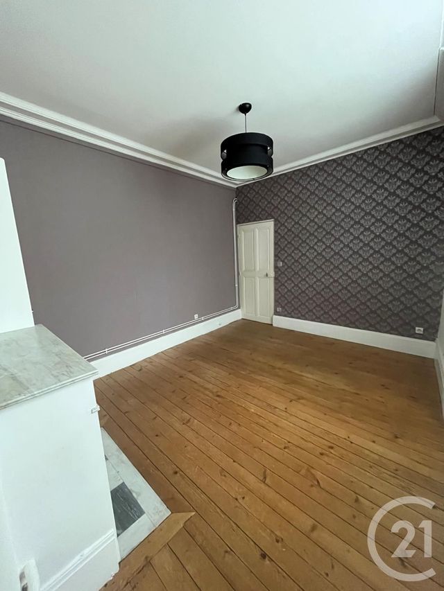 Appartement F2 à louer - 2 pièces - 45.51 m2 - ORLEANS - 45 - CENTRE - Century 21 Premium