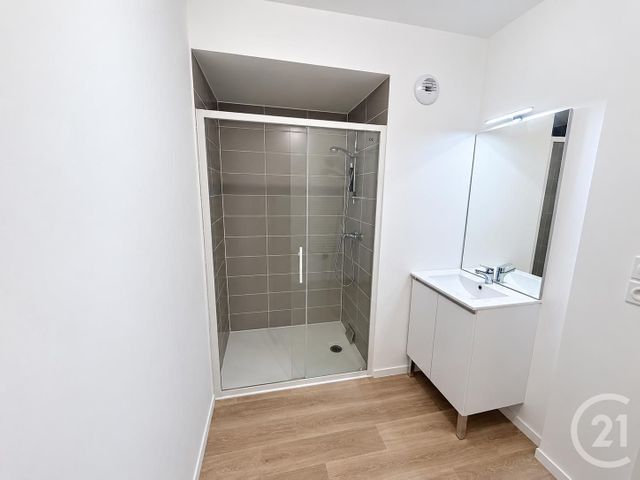 Appartement F3 à louer - 3 pièces - 63.4 m2 - ST JEAN DE BRAYE - 45 - CENTRE - Century 21 Premium