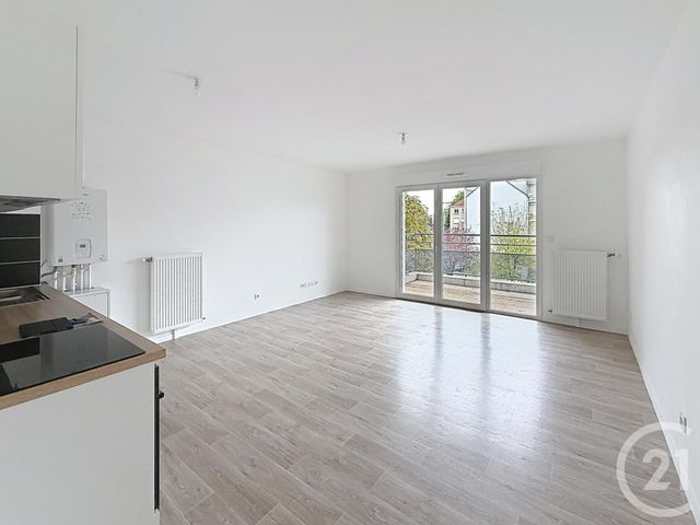 Appartement F3 à louer - 3 pièces - 63.4 m2 - ST JEAN DE BRAYE - 45 - CENTRE - Century 21 Premium