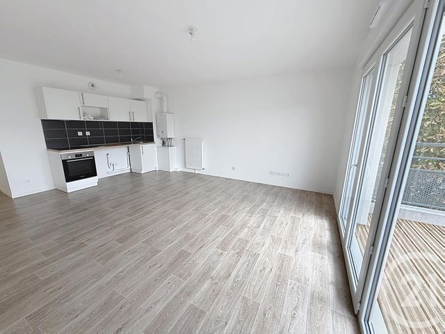 Appartement F3 à louer - 3 pièces - 63.4 m2 - ST JEAN DE BRAYE - 45 - CENTRE - Century 21 Premium