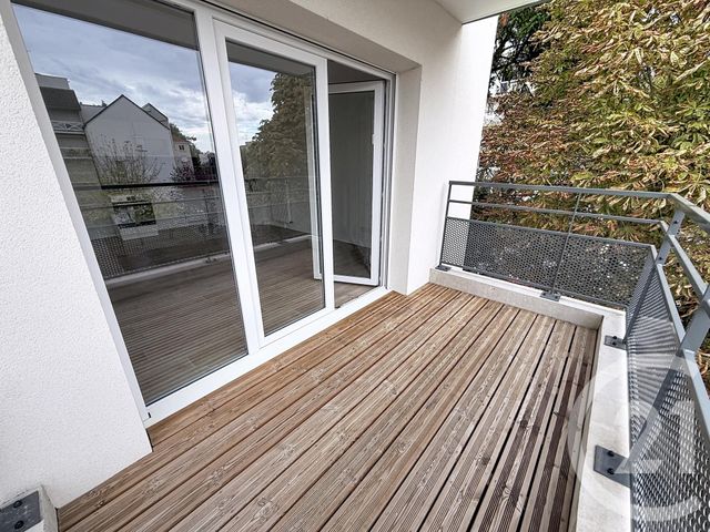 Appartement F3 à louer - 3 pièces - 63.4 m2 - ST JEAN DE BRAYE - 45 - CENTRE - Century 21 Premium