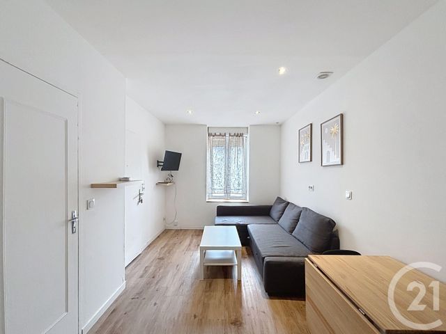 Appartement F2 à louer - 2 pièces - 32.28 m2 - FLEURY LES AUBRAIS - 45 - CENTRE - Century 21 Premium