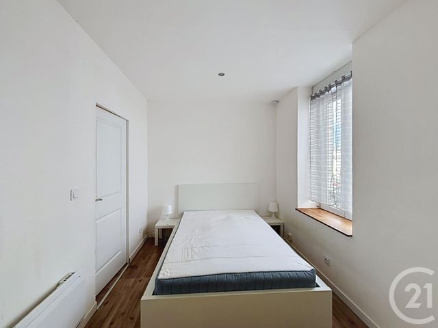 Appartement F2 à louer - 2 pièces - 32.28 m2 - FLEURY LES AUBRAIS - 45 - CENTRE - Century 21 Premium