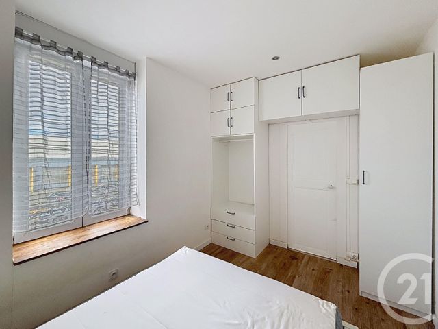 Appartement F2 à louer - 2 pièces - 32.28 m2 - FLEURY LES AUBRAIS - 45 - CENTRE - Century 21 Premium
